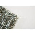 Écharpe d&#39;hiver tricotée pour femmes Wrapables Écharpe douce et chaude